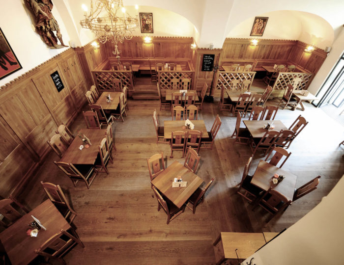 gallery